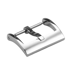 Killer Deals 15MM Metal buckle - Silver