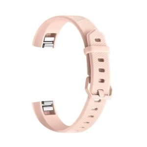 Killer Deals Fitbit Alta Silicone Strap (M/L) - Rose Gold