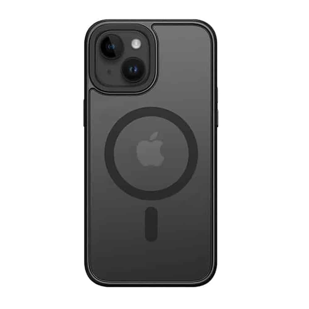 Killer Deals MagSafe Protective Back Cover Case for iPhone 15 Plus