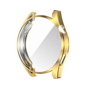 Killer Deals Anti-Shatter TPU Bumper Case for Huawei GT 3: 42MM - Gold