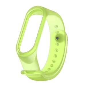 Killer Deals TPU Strap for xiaomi band 5/6 - Green