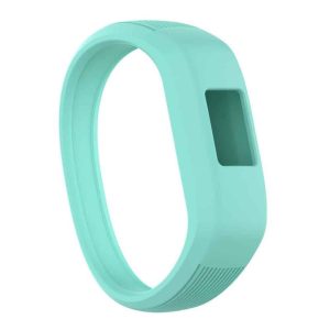 Killer Deals Silicone Band for Garmin Vivofit JR/JR2/3 (M/L) - Frost Blue