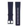 Killer Deals Silicone Strap for Fitbit Versa/Versa 2 (S/M) - Navy
