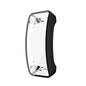 Killer Deals TPU Case for Fitbit Inspire/Fitbit Inspire HR - Black