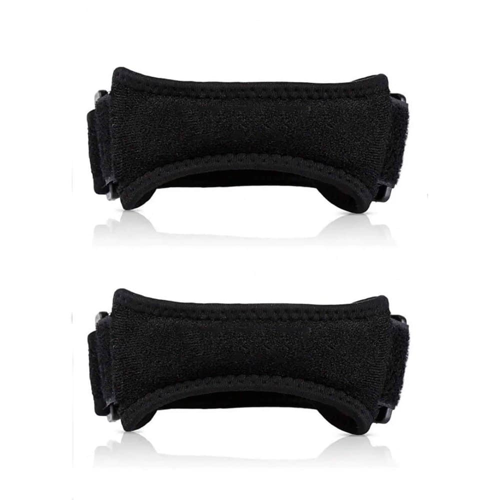 Killer Deals Knee Pain Relief Sports Recovery Patellar Stabiliser Strap x2