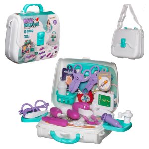 Mini Medical Handbag Case Set