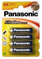 Panasonic Alkaline Power LR6APB