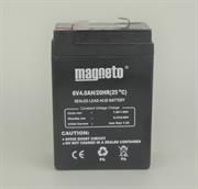 Tevo DBK281 Lantern Replacement Battery 6v 4.5ah