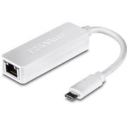 TrendNet USB-C (Type-C) to Gigabit