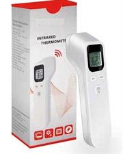 Casey LE Medical Non Contact Infrared Forehead Thermometer