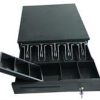 Postron Compact Drawer 5 Notes And 5 Coins Compartments