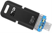 Silicon Power C50 Multifunction 128GB Mobile Flash Drive