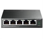 TP-Link TL-SG105PE 5-Port Gigabit Easy Smart Switch