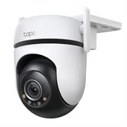TP-Link Tapo C520WS Outdoor Pan/Tilt