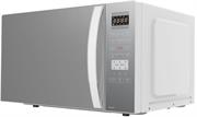 Hisense 43lt Auto Microwave Silver Mirror finish Retail Box