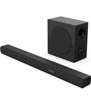 Hisense HS3100 3.1 Channel 480W Soundbar with Subwoofer