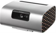 ViewSonic M10 Portable RGB Laser Smart Projector with