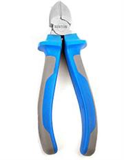 Rowton Basic 8 Inch Diagonal Cutting Pliers with Anti