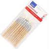 Marlin Round Brush Set 12’s – Size 1