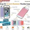 Promate Grosso-i5 iPhone 5 Striped