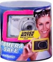 Tevo Camera Waterproof Safe Cover-