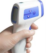 Casey Kandio Non Contact Infrared Forehead Thermometer –