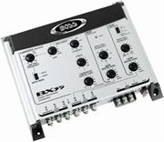 Boss Audio 3-Way Electronic Crossover
