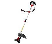 Casals Brush Cutter Petrol Aluminium Red 230mm 52CC Retail