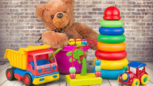 Childrens Products