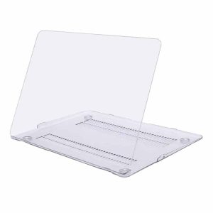 Killer Deals Laptop Protective Case for MacBook Air 13"- Clear