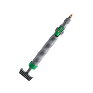 Killer Deals Adjustable High Pressure Nozzle Manual Sprayer for Gardening