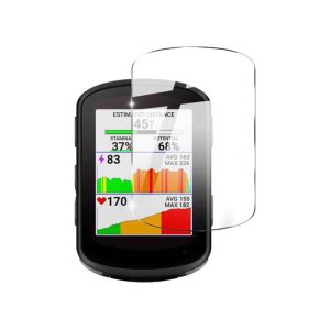 Killer Deals Screen Protector for Garmin Edge 540 / 840