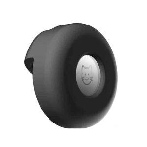 Killer Deals Dog Cat Pet Collar GPS Tracker Silicone Case for Apple Airtag