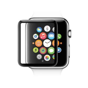 Killer Deals Tempered Glass Screen Protector for 42mm Apple Watch