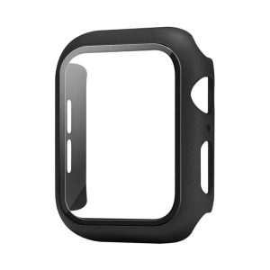 Killer Deals TPU Protective Case for 42mm Apple Watch- Black
