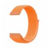 Killer Deals Nylon Strap for Garmin Vivoactive 3/Venu/Forerunner 245/645/Suunto Fitness/Polar Ignite - Orange