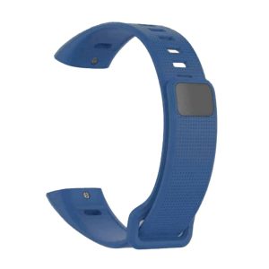 Killer Deals Huawei Band 2/Pro replacement silicone strap - Blue