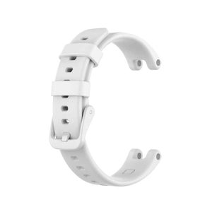 Killer Deals Garmin Lily Watch replacement silicone strap - White